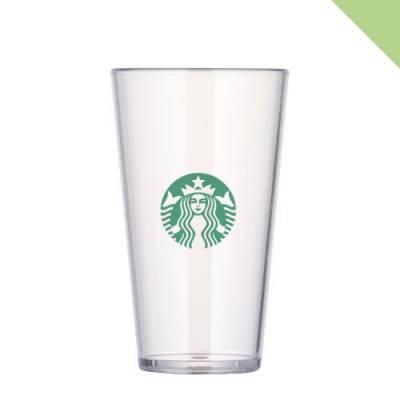 에코리유저블 컵 500ml