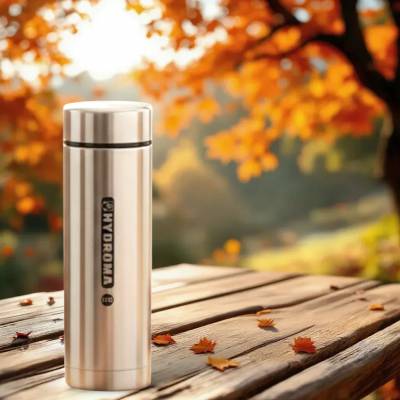 하이드로마 골드메탈 슬림텀블러 300ML