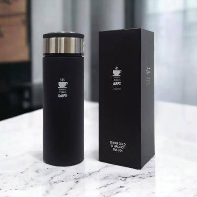 베이직 진공보온보냉 텀블러 300ML