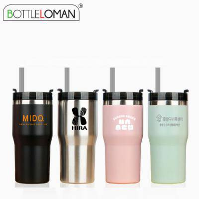 [보틀로만] 시에나 텀블러 600ml