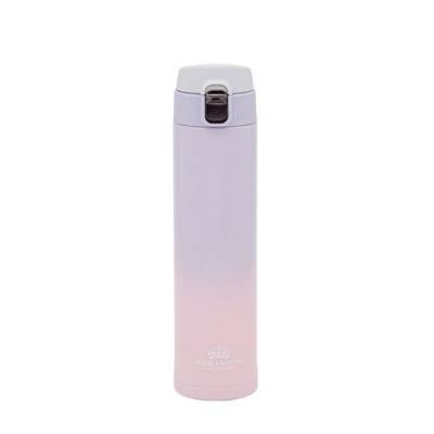 영국R. 보온/보냉 원터치 텀블러 520ml(유니콘)