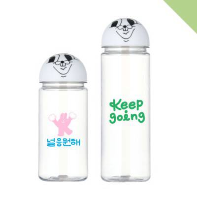 토끼보틀 350/500ml