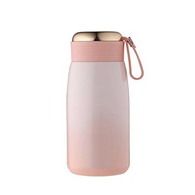 영국R.보온/보냉 텀블러 320ml(코랄핑크)