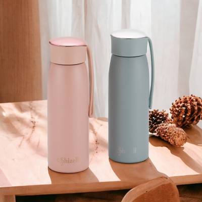 트윙클 진공보온보냉 텀블러 300ml