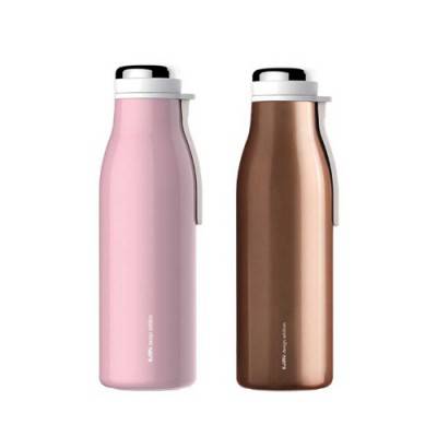 에지리 진공 텀블러 500ml