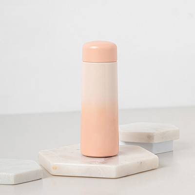 영국R. 보온/보냉 텀블러 200ml (코랄핑크)