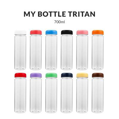 [티썸] 마이보틀 700ml 트라이탄