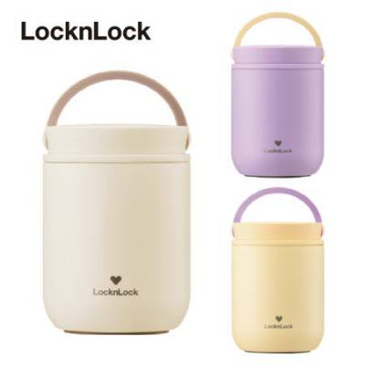 락앤락 리틀럽 푸드자 300ml R