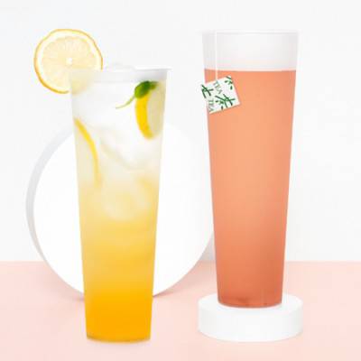 리유저블 테이크아웃 리필컵 바디 850ml / 냉온가능