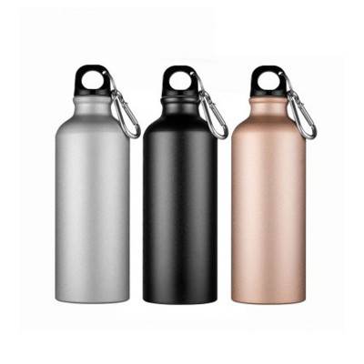 [제로마크] 메탈스포츠보틀 500ml
