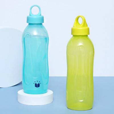[아리에나] 손잡이고리탑 소프트보틀 삶는소독가능 500ml