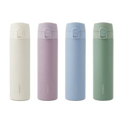 락앤락 데일리 슬림핏 원터치 텀블러 400ml