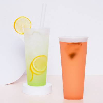 리유저블 테이크아웃 리필컵 바디 700ml / 냉온가능