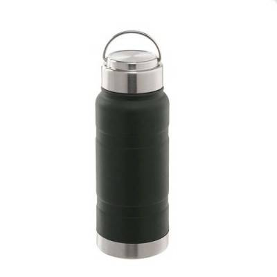 이중스텐 보온병(500ml) (그린)