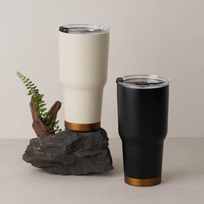 대용량 이중진공 스텐 텀블러 900ml (손잡이 추가가능)