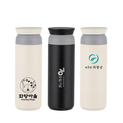 라테르 오브 포인트 텀블러 440ml 2색