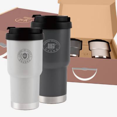 디지토 스텐 리유즈텀블러 500ml 2개 선물세트