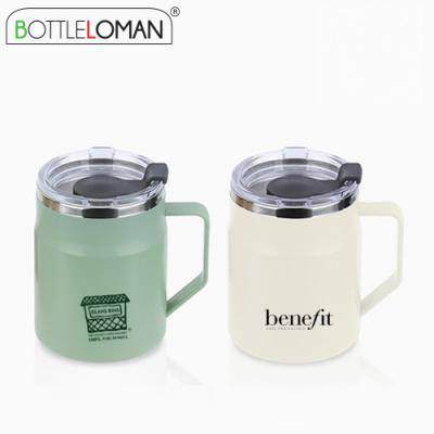 [보틀로만] 소노 스텐 머그 475ml