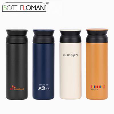 [보틀로만] 칼리프 오리지널 진공 텀블러 500ml