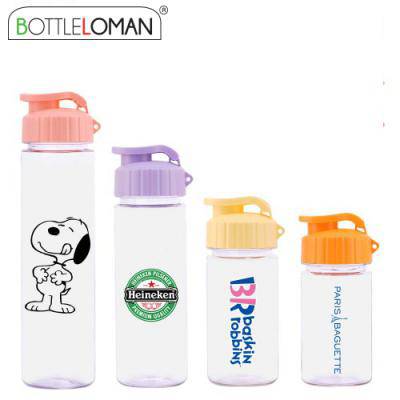 [보틀로만] PET 마이보틀 스포티 300,350,500,700ml (아이스보틀)