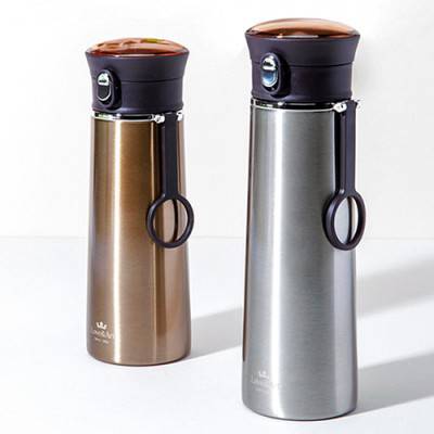 원터치 모던 텀블러(고리형) 350ML / 420ML