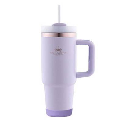 영국R. 보온/보냉 빅머그텀블러 900ml (라이트퍼플)