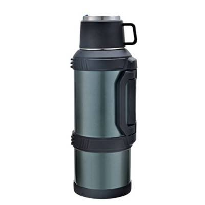 영국R. 보온/보냉병(초대용량) 3600ml (그린)