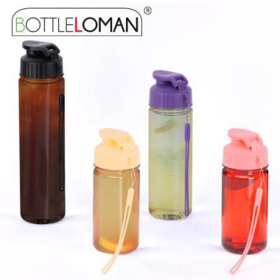 [보틀로만] 에코젠 스포티 스트랩 보틀 350,500,700ml