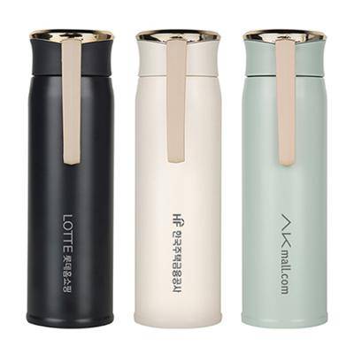 [바쏘] 데이 스트랩 텀블러 450ml