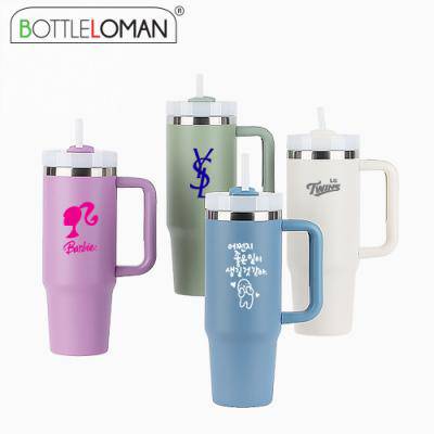 [보틀로만] 시에스타 진공 텀블러 900ml