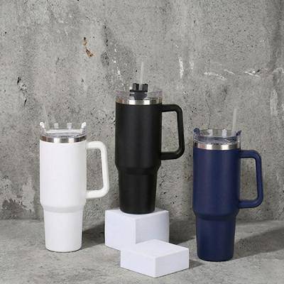 버브 더블 밴티 자이언트 텀블러 1200ml