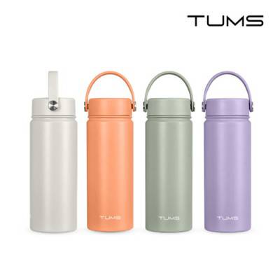 텀스 핸들 스윙 텀블러 540ml
