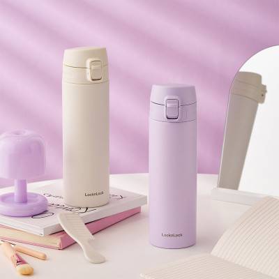 락앤락 뉴 이지 버튼 텀블러 500ml
