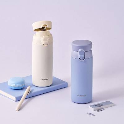 락앤락 뉴이지 원터치텀블러 350ml