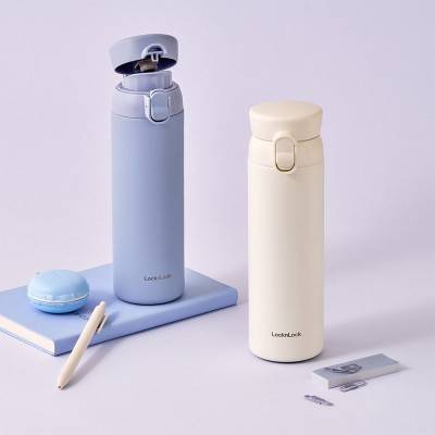 락앤락 뉴이지원터치 텀블러 450ml