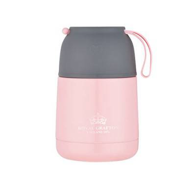 영국R. 보온/보냉 죽통 430ml (핑크)