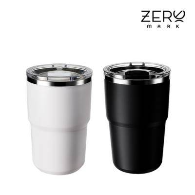 [제로마크] 먼스텀블러 400ml