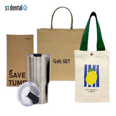 심플ST 이중진공 스텐텀블러600ml(파우치+쇼핑백포함)
