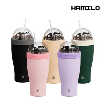 [해밀로] 테이크아웃텀블러 880ml