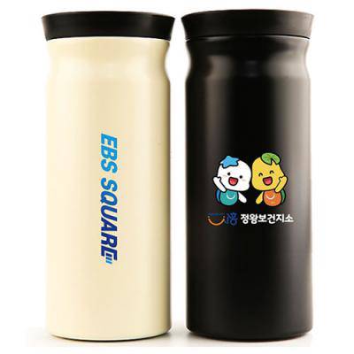 샤플 이중진공 대용량텀블러 600ml