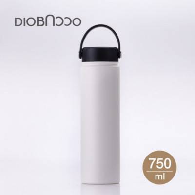 리빙아트 텀블러 750ml