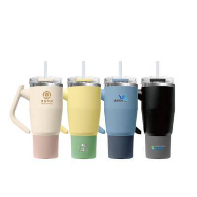 라테르 스윙 핸들 텀블러 950ml