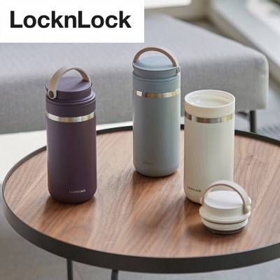 락앤락 메트로 투웨이 텀블러 355ml LL-06