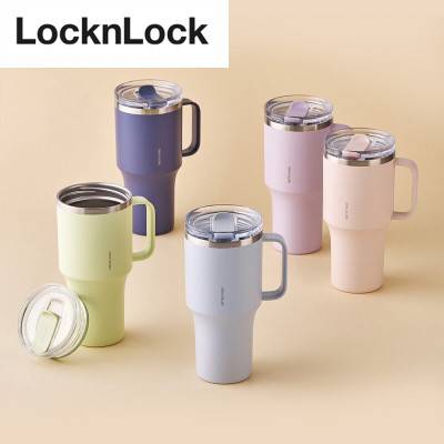 락앤락 메트로 킹 텀블러 820ml LL-08