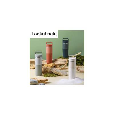 락앤락 슬로 2in1 위드텀블러 600ml LL-11