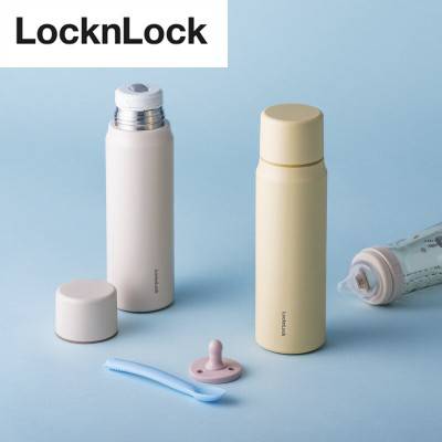 락앤락 마망컵 보온병 505ml LL-13
