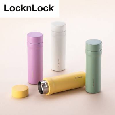 락앤락 데일리 포켓 텀블러 150ml LL-15