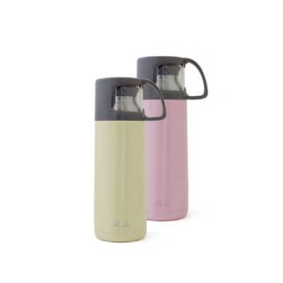 프로디아 컵일체형 텀블러 보온보냉병 350ml