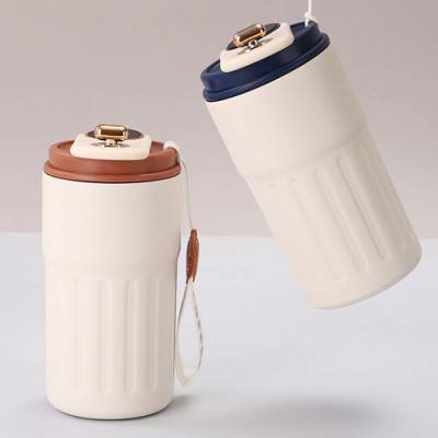 루티네 쿠키 텀블러 400ml