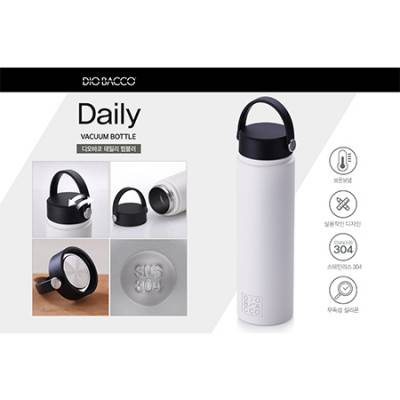 디오바코 데일리 텀블러 750ml
